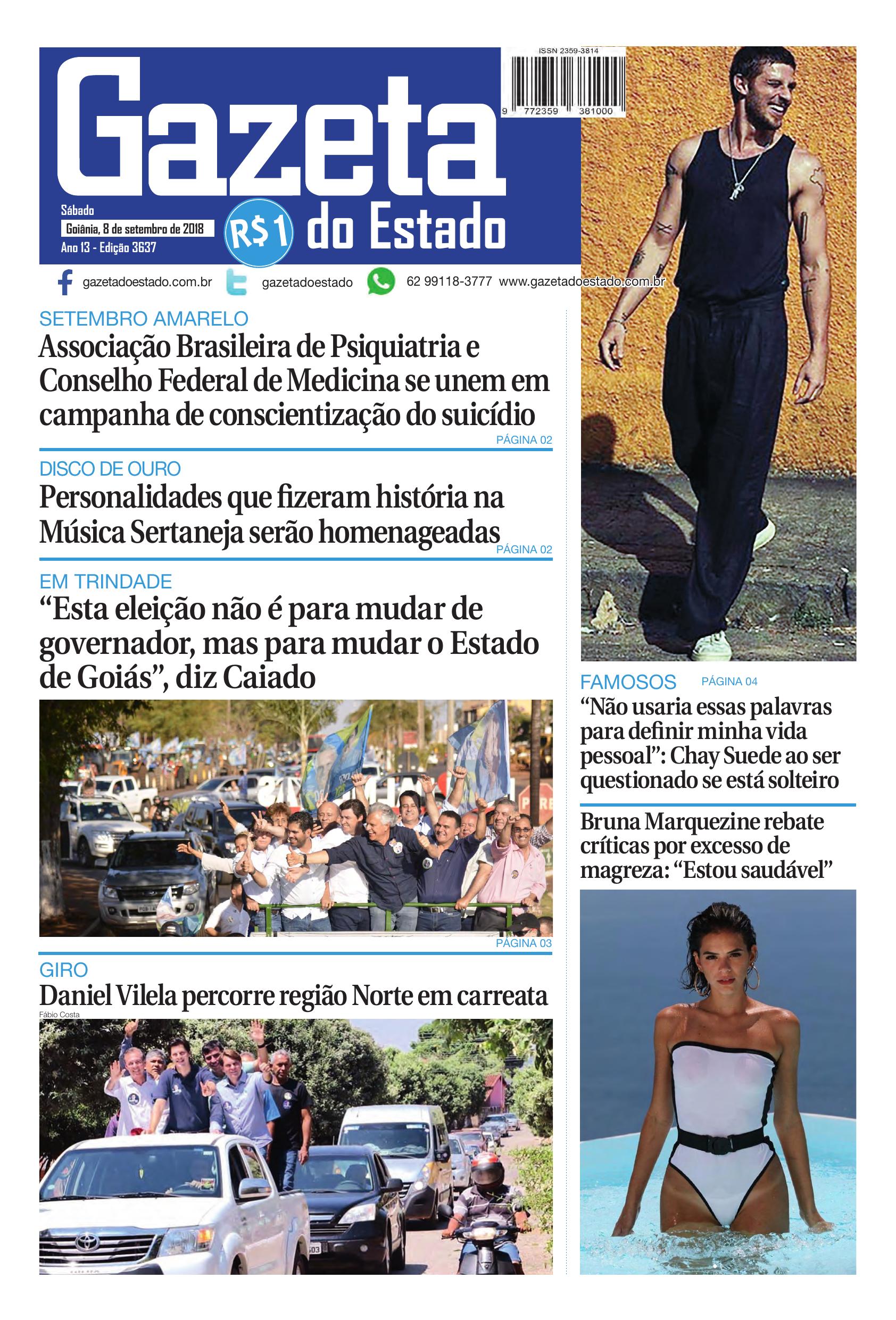 Edição 3637