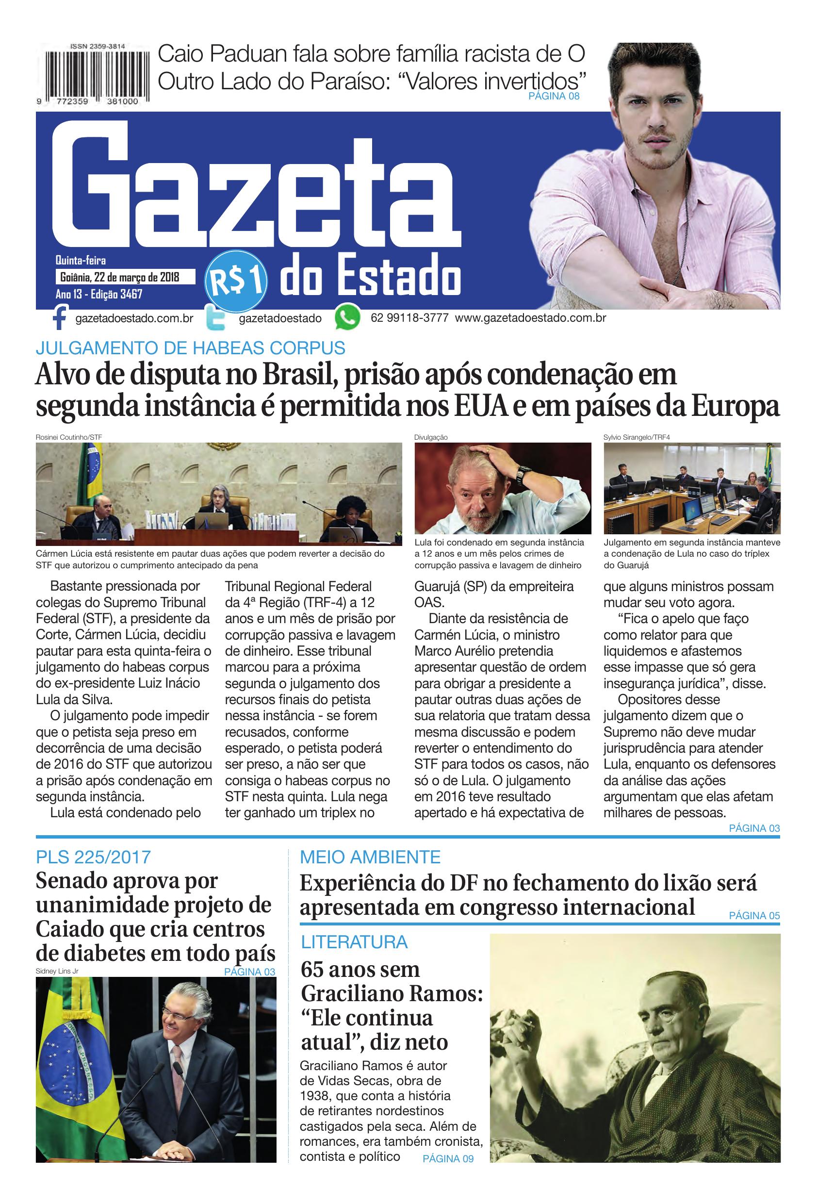 Edição 3467