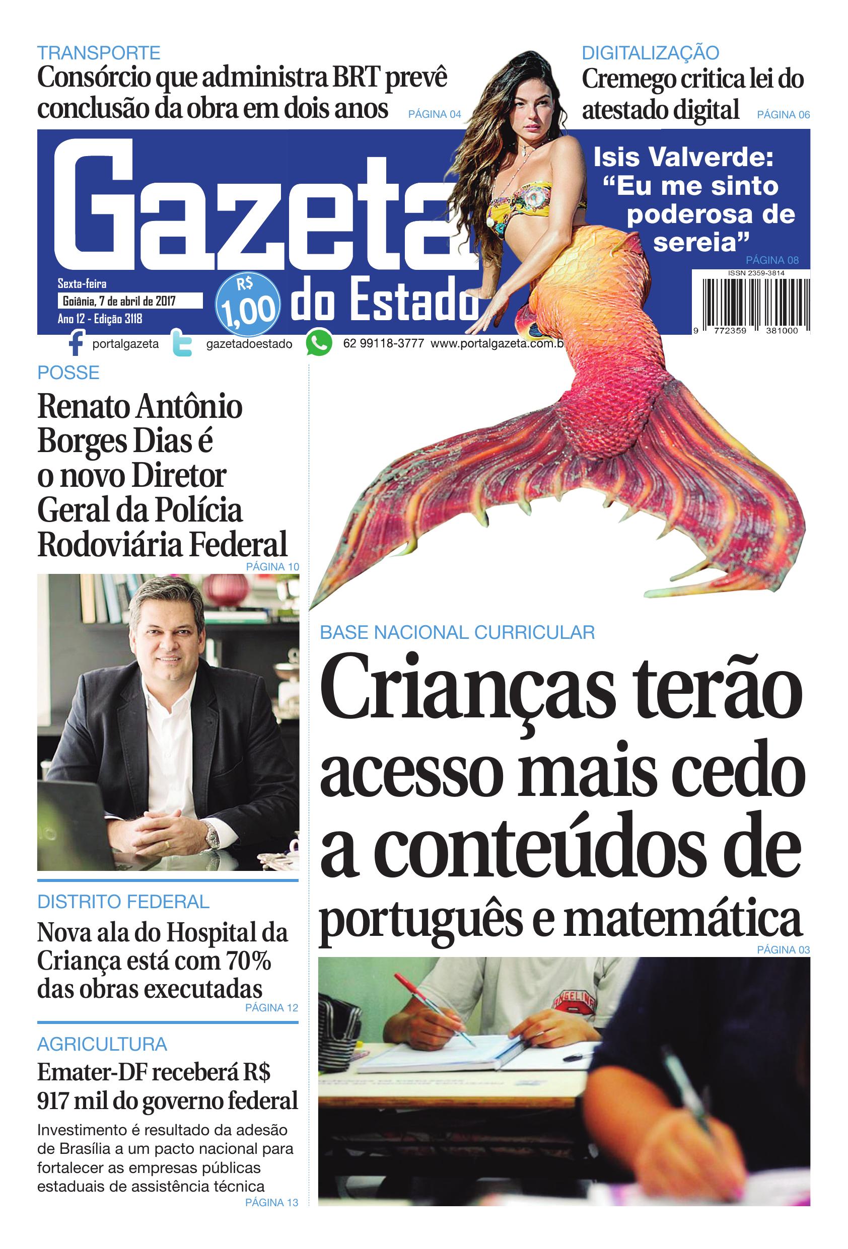 Edição 3118