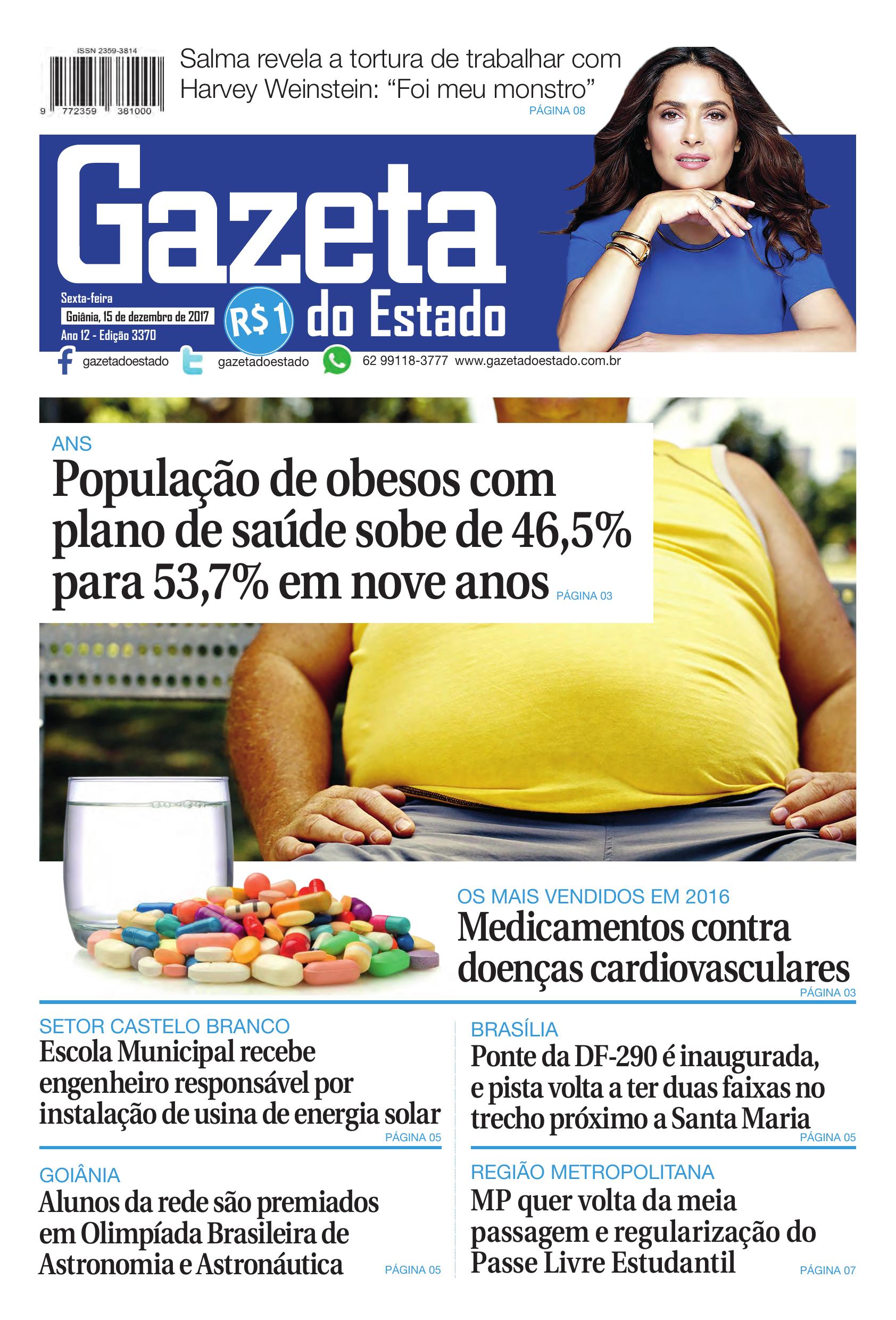Edição 3370