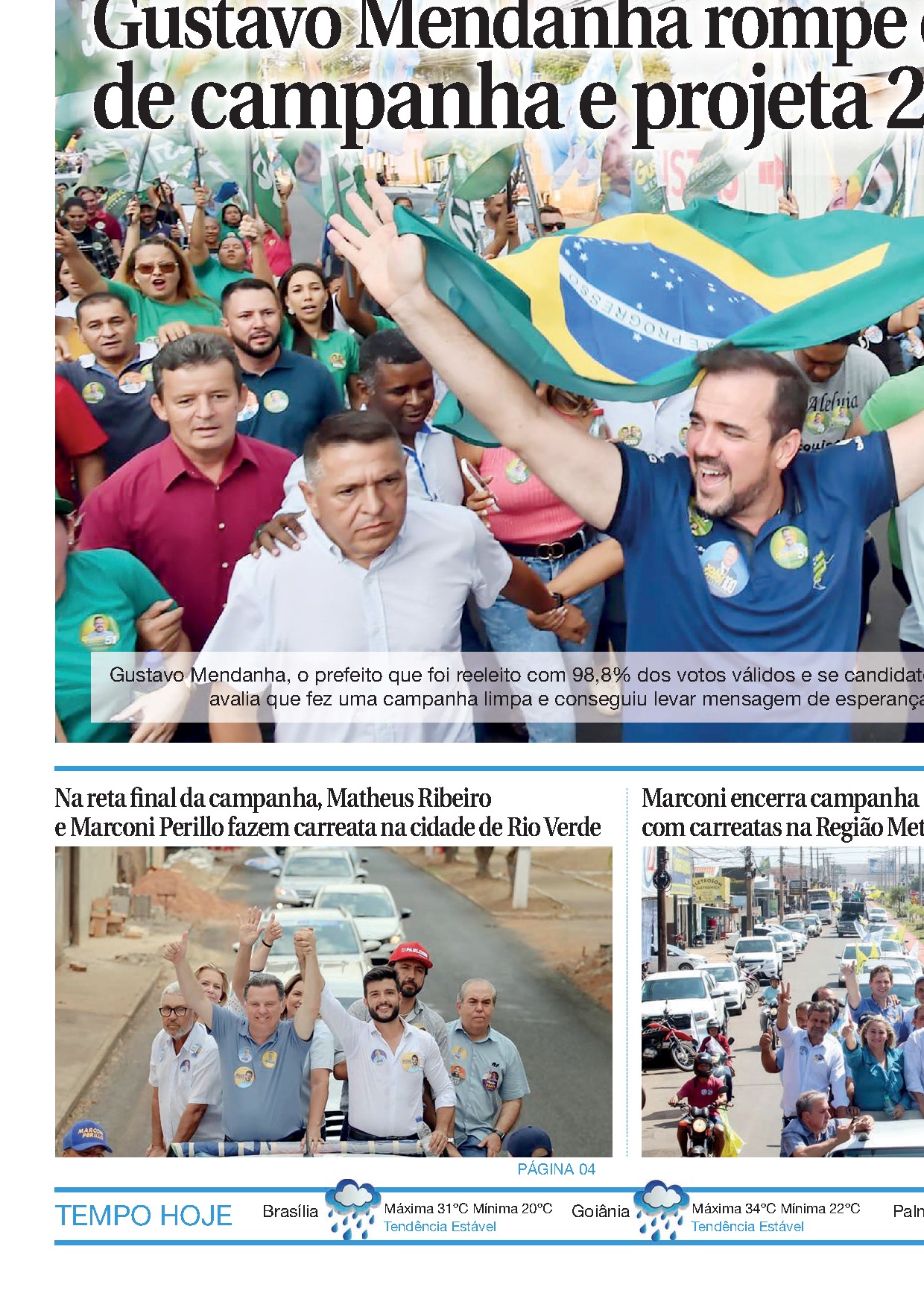 EDIÇÃO 5121