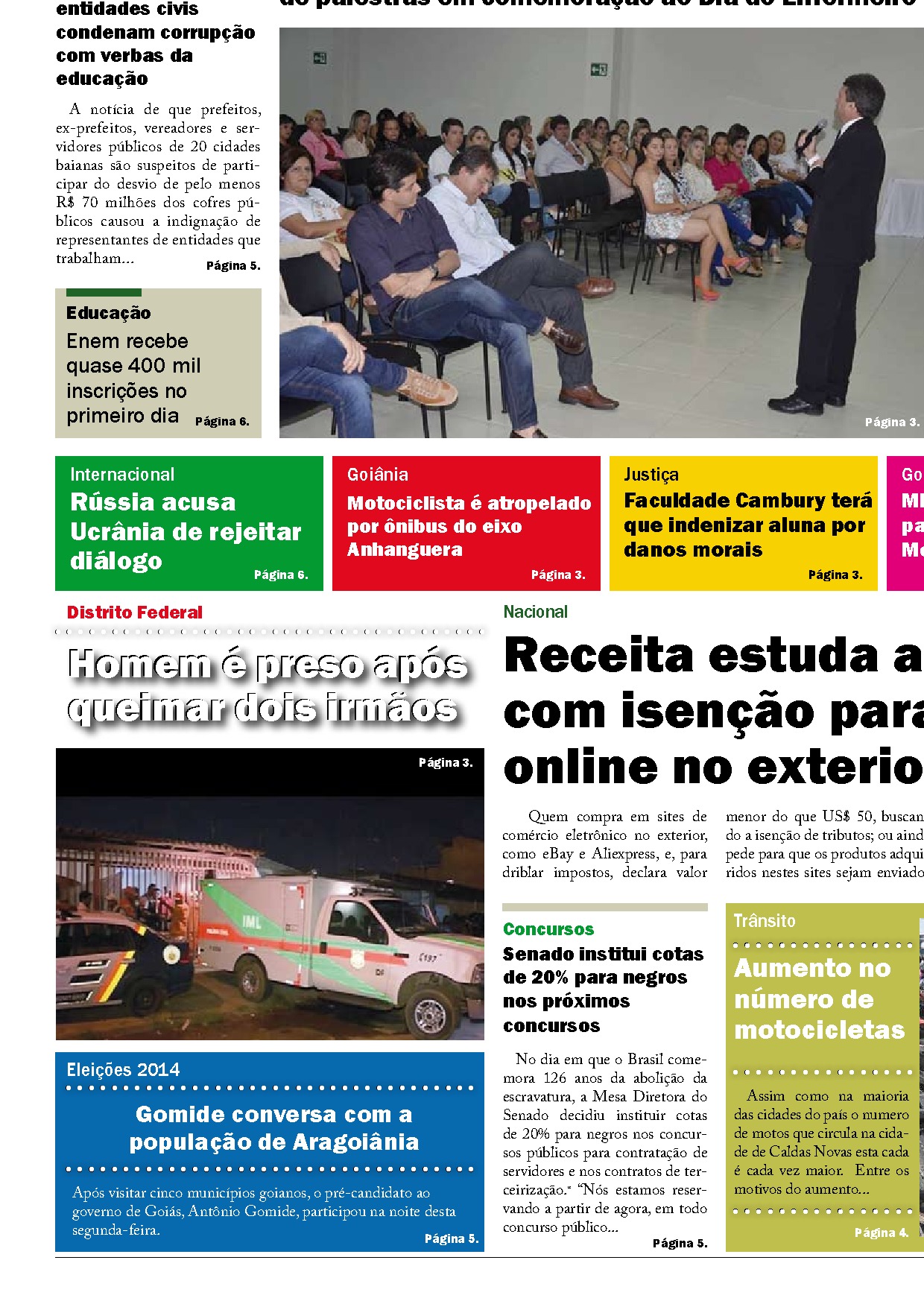 Edição 2193