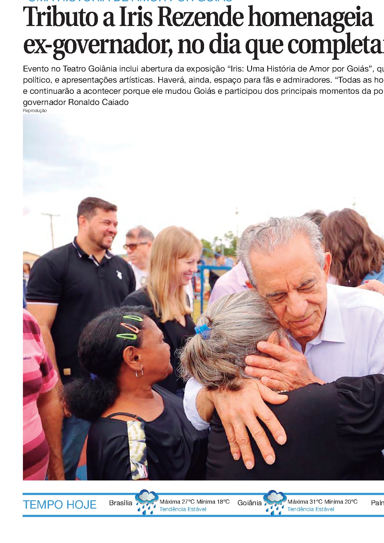 Edição 4838