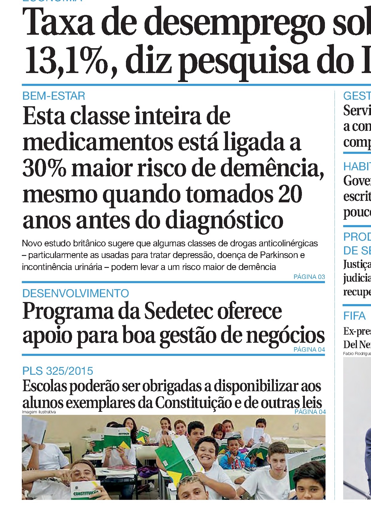 Edição 3508