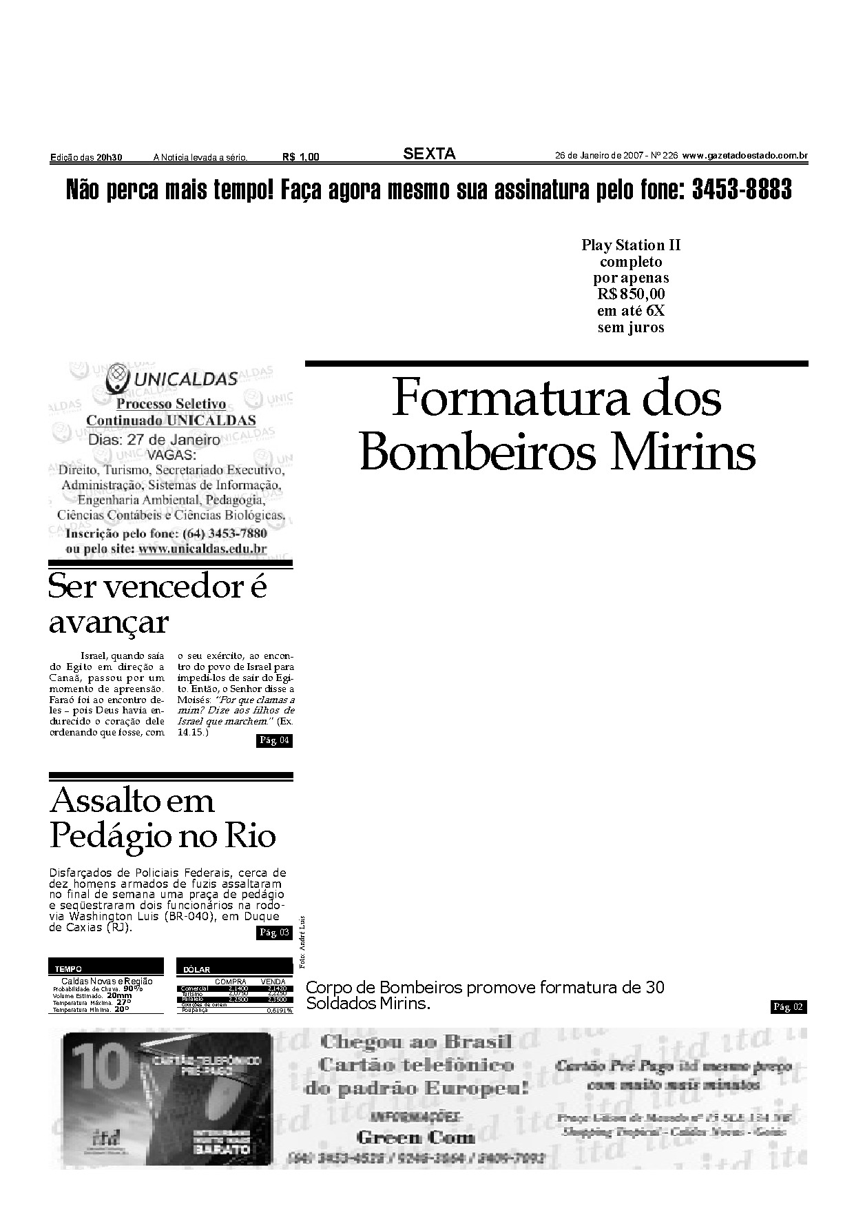 Edição 0227