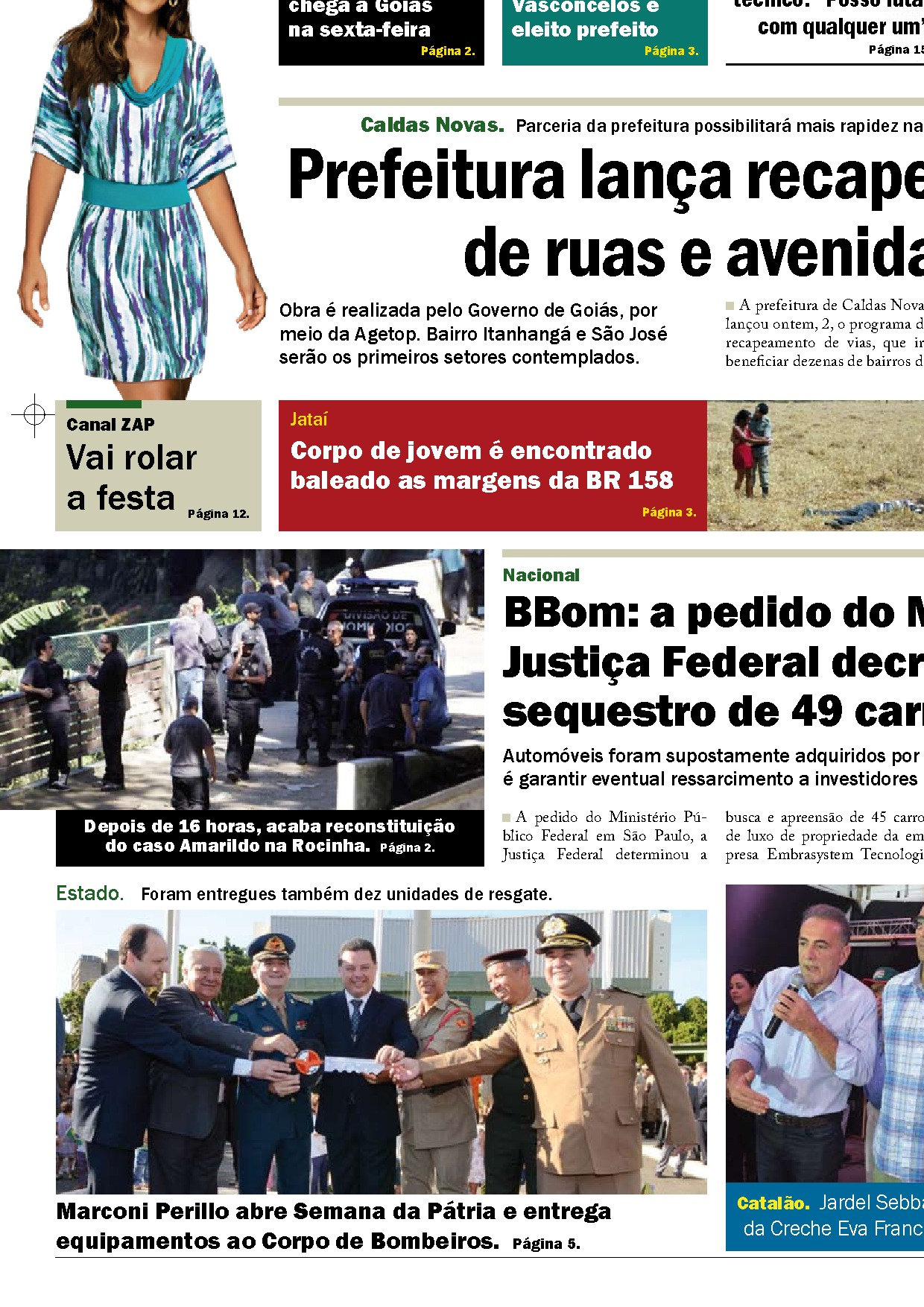 Edição 2003