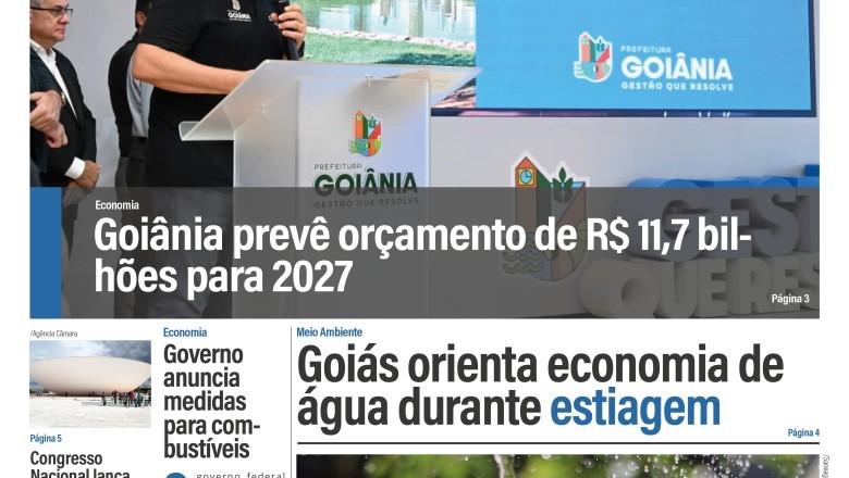 Edição 6579