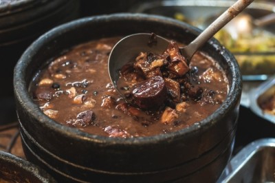 Feijoada do Elpídio será realizada em shopping pela 1ª vez