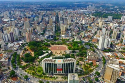 Grupo Goiânia 2030 lança agenda por desenvolvimento sustentável em Goiás