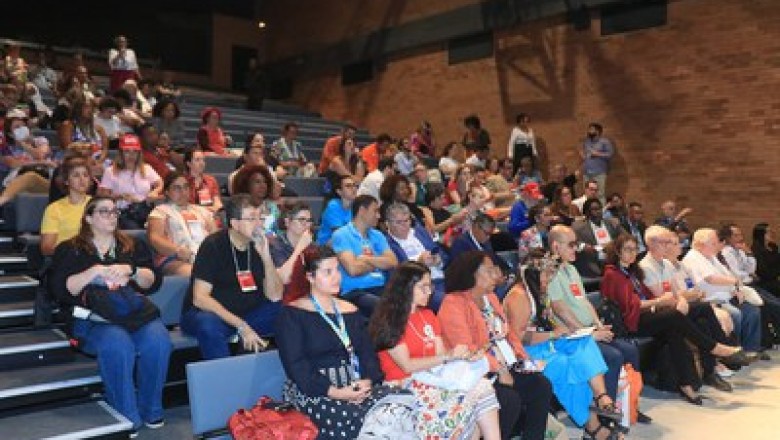 Fórum Interconselhos teve G20 Social e Plano Clima como principais desafios de 2024