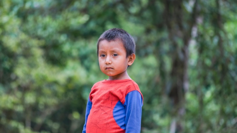 Analfabetismo atinge um em cada cinco residentes de terras indígenas
