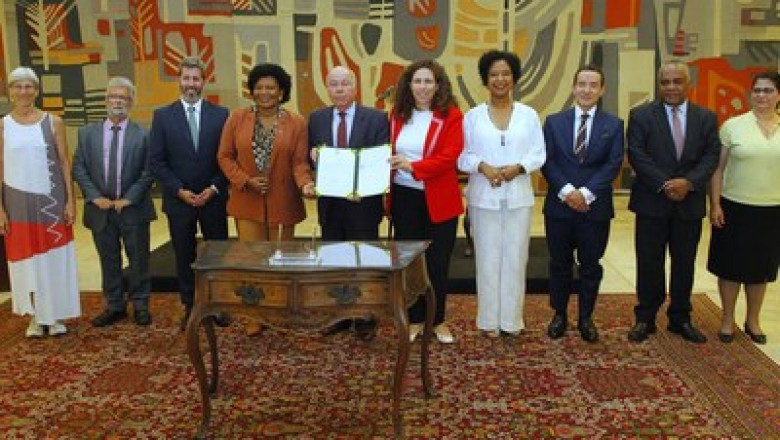 Brasil volta a integrar aliança da Unesco pela preservação da memória histórica