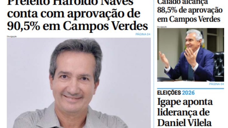 Edição 5931