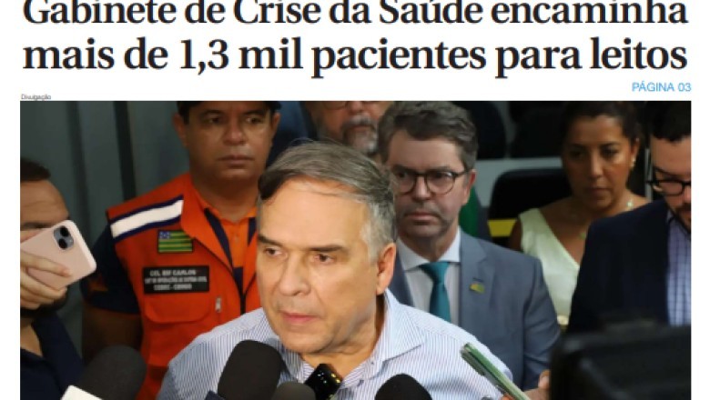 Edição 5934