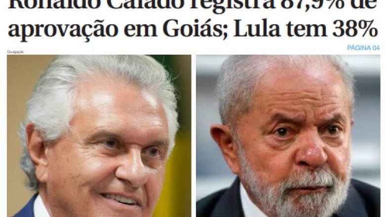 Edição 5938