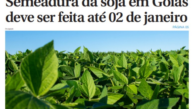 Edição 5939