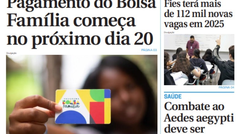 Edição 5945
