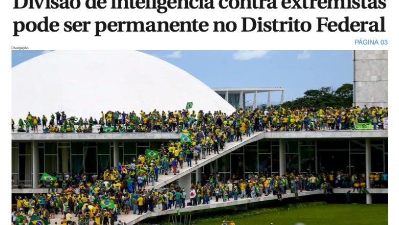 Edição 5947