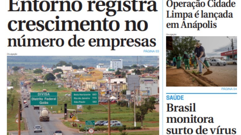 Edição 5951