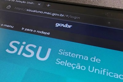 Sisu 2025: inscrições começam na próxima sexta-feira