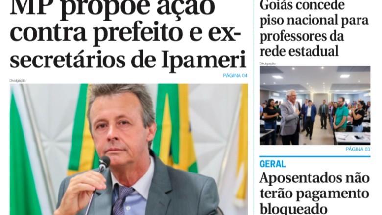 Edição 5960