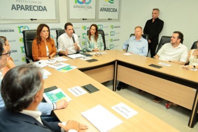 Aparecida de Goiânia ganhará Restaurante do Bem