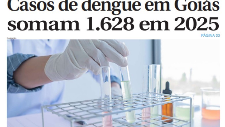 Edição 5964