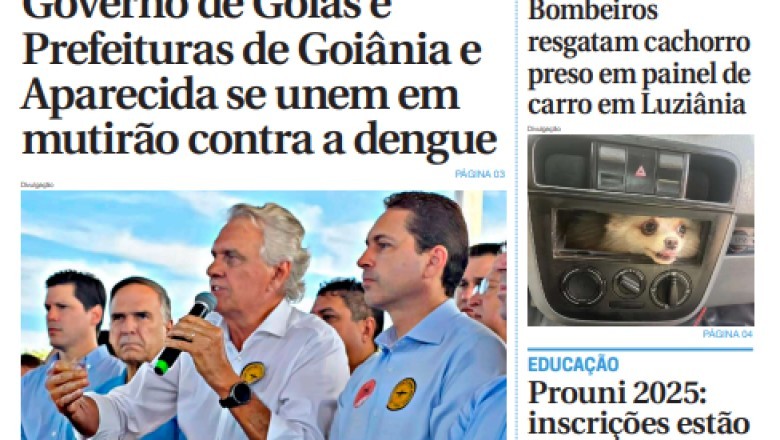 Edição 5966