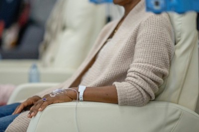 Câncer se torna importante causa de morte do Brasil