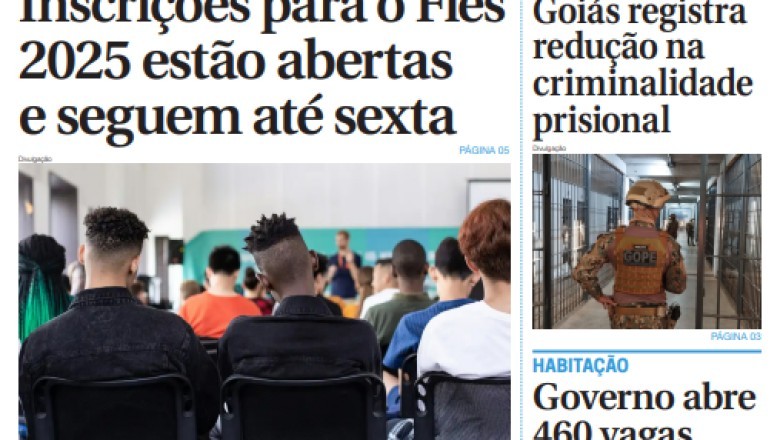 Edição 5978
