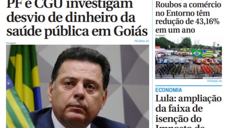 Edição 5980