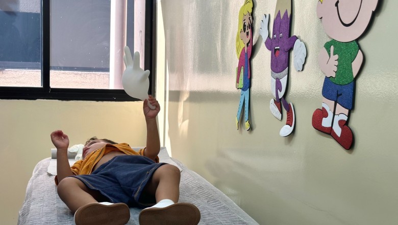 Goiânia registra 10,6 mil atendimentos de crianças e adolescentes