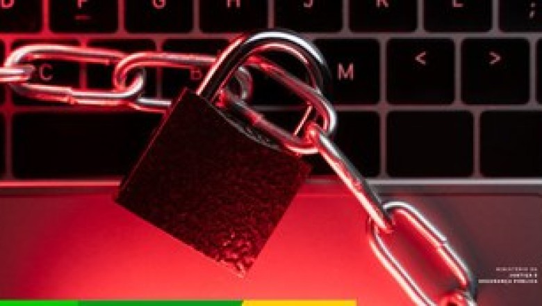 Brasil intensifica combate à pirataria e reporta à ONU o bloqueio de 393 sites ilegais