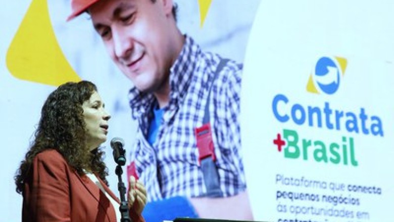 Contrata+Brasil: quase 500 prefeitas e prefeitos já manifestaram intenção de aderir à plataforma
