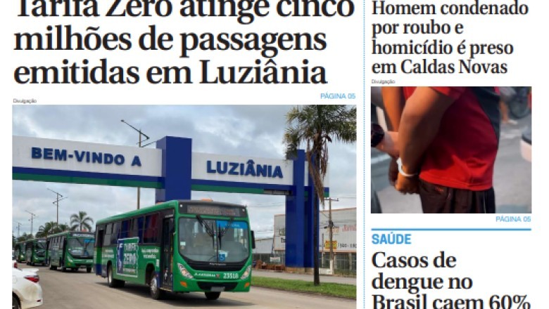 Edição 5987
