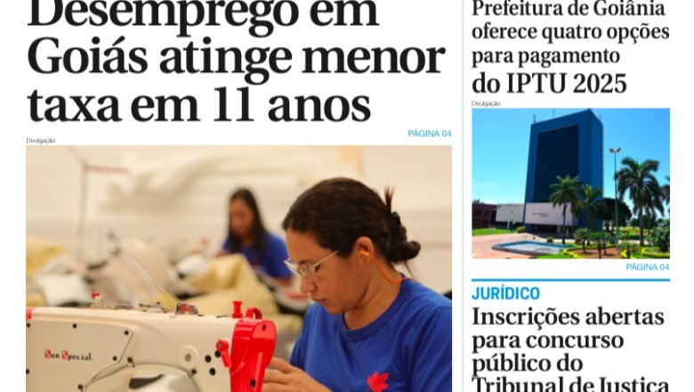 Edição 5991