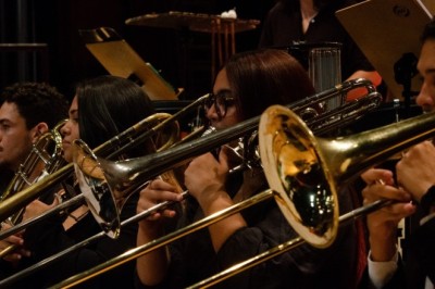 Orquestra Sinfônica Jovem abre a temporada de concertos 2025 com “Uma Noite na Ópera”
