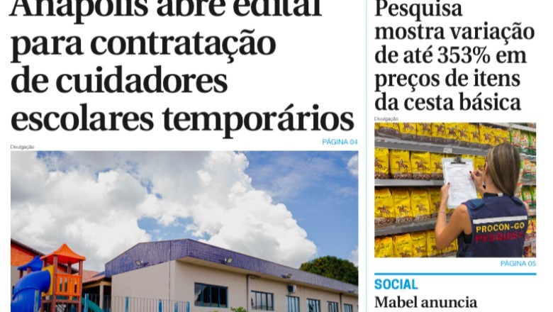 Edição 5993