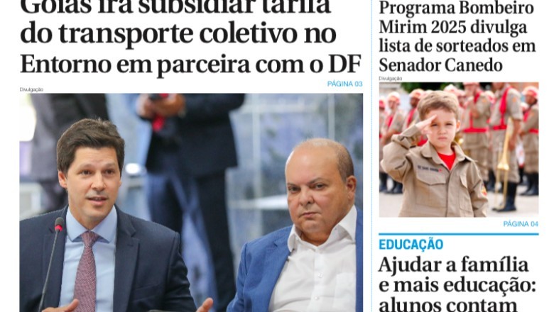 Edição 5994