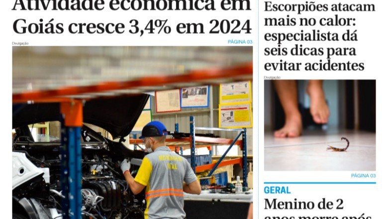 Edição 5997