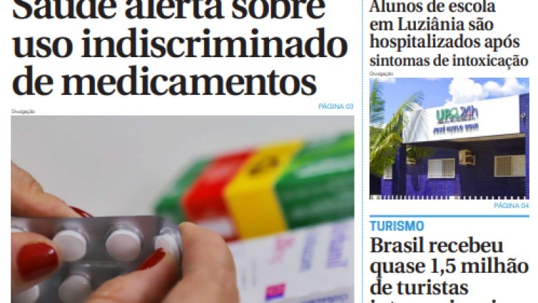 Edição 5998