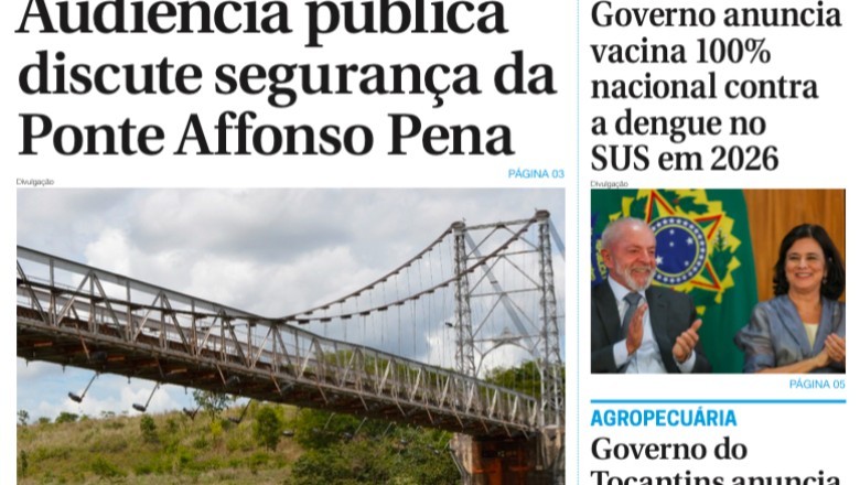 Edição 5999