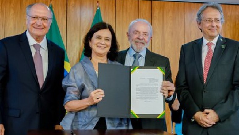 Vacina 100% nacional contra dengue terá produção em larga escala a partir de 2026