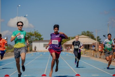 Inscrições abertas para o 14° Circuito Anapolino de Corrida de Rua