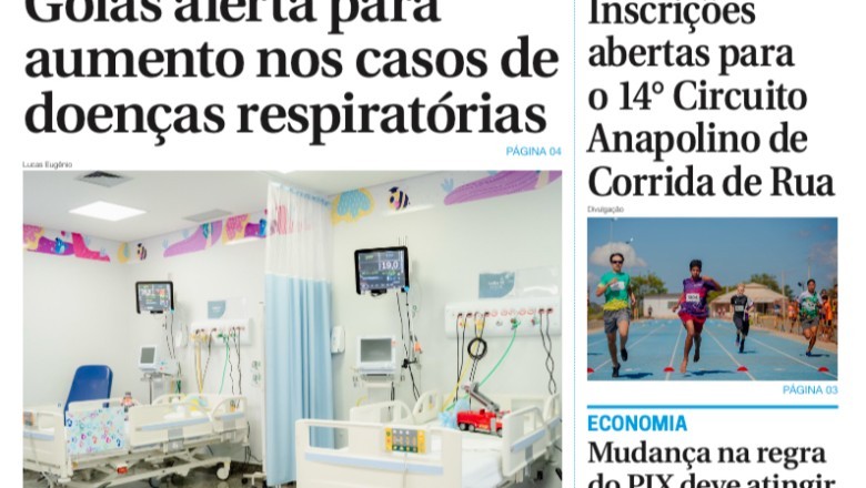 Edição 6008