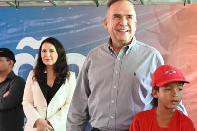 Brilha Goiânia: Região Noroeste será a próxima a receber iluminação por LED