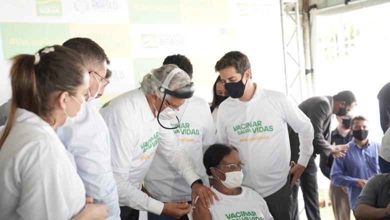 Governo alerta população sobre sequelas da Covid-19