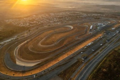 MotoGP retorna ao Brasil com Grande Prêmio em Goiânia após 22 anos