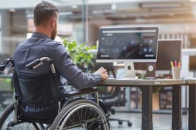 Pessoas com deficiência podem ter direito ao auxílio-inclusão. Saiba como solicitar