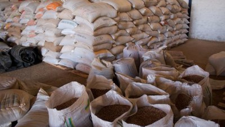 Prazo prorrogado: Agricultores têm até fim de março para enviar propostas para o PAA